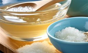 食品添加剂产业现状分析：近年来行业​年均增长速率都在6%以上​  