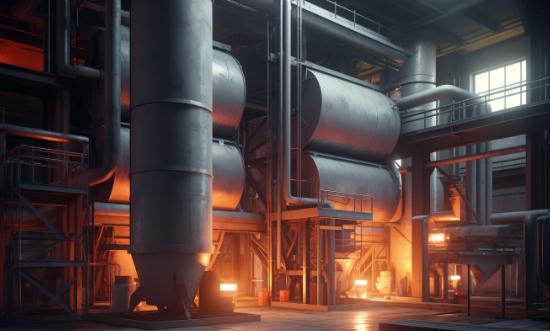 2024余热回收利用行业发展分析与投资前景预测