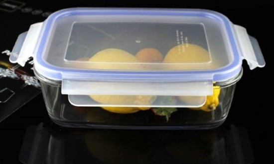 2024年中国钢化玻璃保鲜盒行业产业链上下游结构及行业发展现状