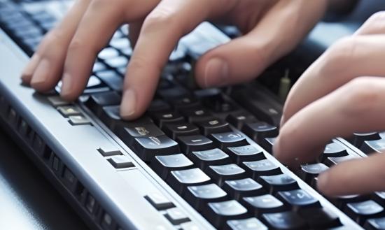 我国键盘行业市场调研分析：市场受技术进步和不断变化的用户偏好驱动