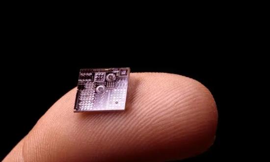 MEMS传感器行业市场调研：智能传感器向更小尺寸演进是大势所趋