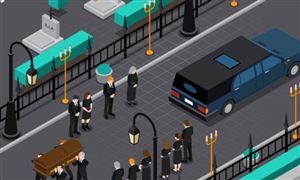 殡葬服务行业市场深度分析2024：如今殡葬服务市场需求不断提升