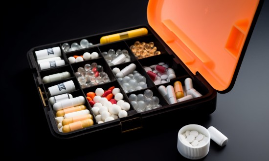 2024年中国家庭保健药箱行业产业链上下游结构及竞争格局