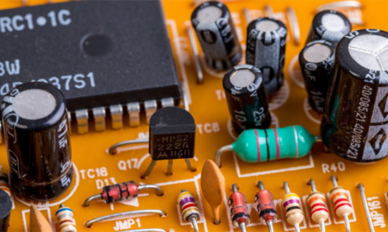 微波器件行业现状及未来发展方向2024