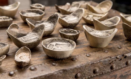 2024白银市场发展现状分析 白银市场未来发展趋势预测