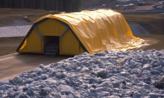 2024固废处理产业发展现状及企业竞争格局分析