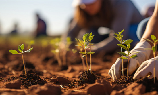 大麻种植面积、产量及市场发展现状