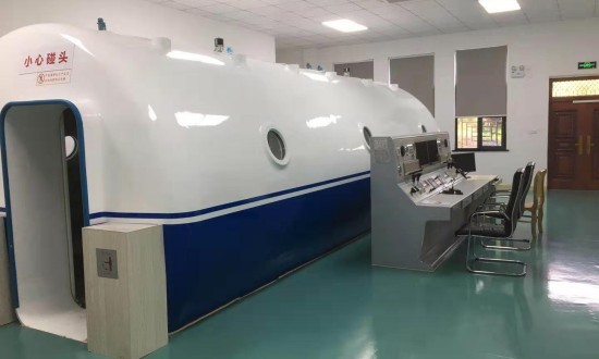 2024中国集中供氧与民用加压氧仓行业发展现状及重点企业情况