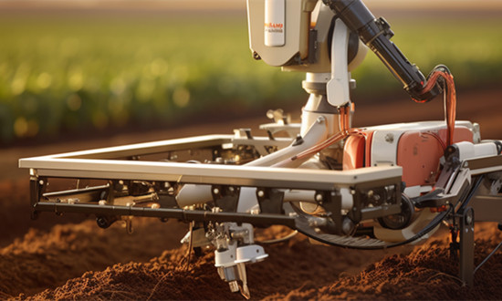 种植机械行业市场现状及未来发展潜力分析