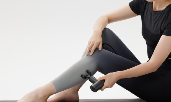 筋膜枪行业市场深度分析：市场逐渐饱和 企业竞争更加激烈