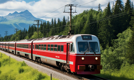 长三角铁路2024年投资预计超1400亿元 铁路工程行业市场发展前景预测