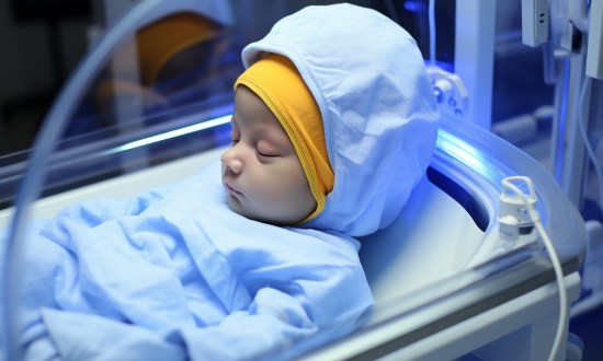 2024年中国婴儿保育设备产业链上下游结构及重点企业情况