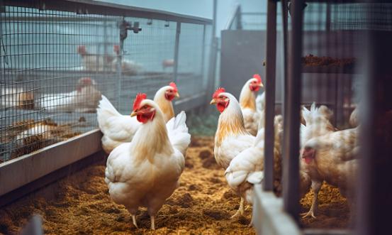 2024智慧养殖产业链上下游及市场规模分析