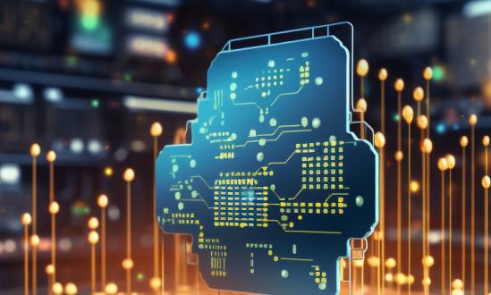 我国数据库产业市场发展现状调研分析