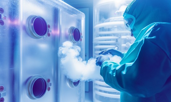 2024年中国医用低温设备行业市场发展现状及重点企业情况