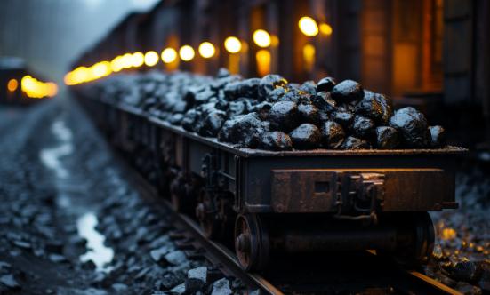 2024产业调研：煤炭深加工产品的市场需求有望持续增长