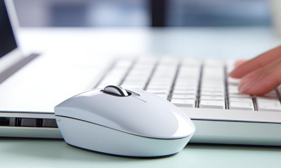 鼠标行业发展现状分析：市场集中度较低  企业数量较多