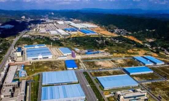 2024新型工业化行业发展前景与市场机会