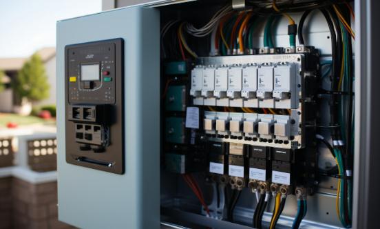 光伏逆变器行业现状及市场规模、发展机遇分析2024