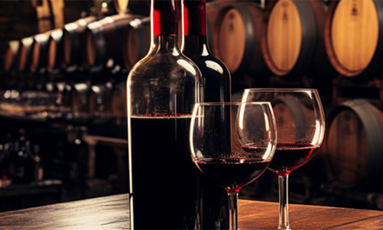 2024年红酒流通行业主要渠道分析及未来趋势展望