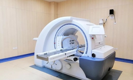 2024年中国伽玛刀行业市场分析及重点企业情况