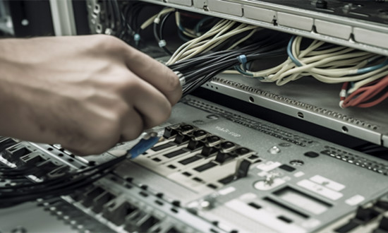 中国网络检测设备行业产业链全景及市场需求分析