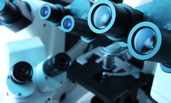 2024年中国目镜物镜行业供需情况分析及重点企业