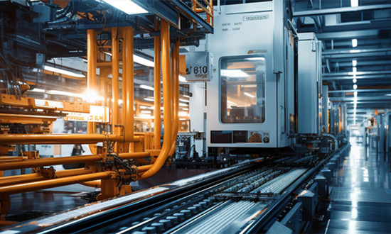 发改委推动大规模设备更新 专用设备行业市场投资机会分析