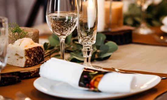 我国餐具行业发展趋势2024：高端化、品质化、多样化、环保化