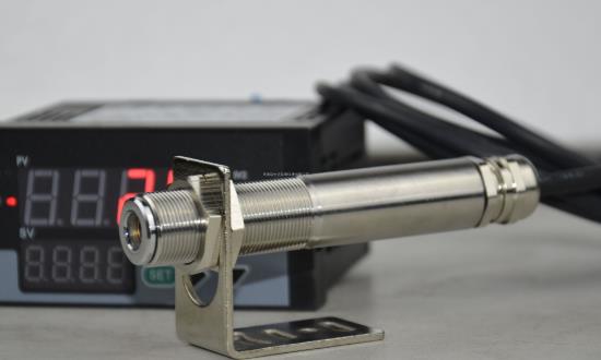 2024温度传感器行业市场发展空间、未来方向