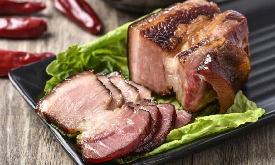 腊肉行业市场发展分析报告：2022年东陂腊味销售额超过2.2亿元