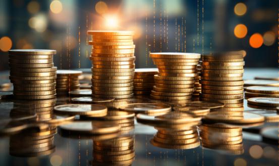 2024智慧金融产业链发展现状及市场规模分析