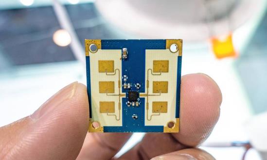半导体传感器行业市场格局分析与未来发展趋势