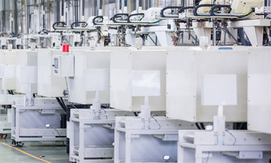 浓缩机行业上下游情况分析及未来发展趋势