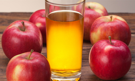 2024年浓缩苹果汁行业发展格局及市场空间分析