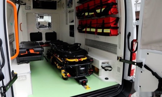 2024年中国电动急救器械行业的供需分析及重点企业