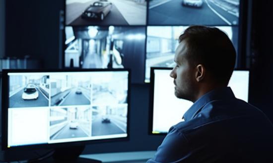 我国保安服务行业发展现状2024：行业发展规模较大  但专业服务渗透率低