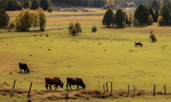 牧业饲草行业现状及前景分析：饲草产业化具有广阔的市场空间与巨大的发展潜力