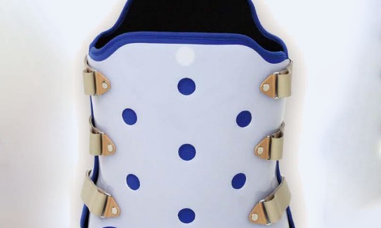 2024年中国成人脊柱矫形器行业的供需分析及重点企业