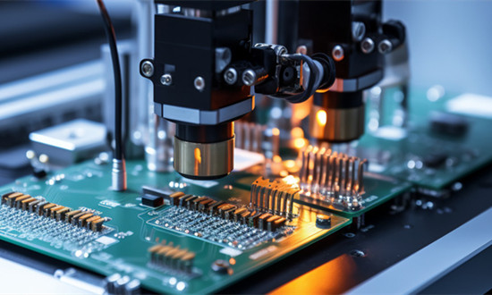 电子专用设备行业市场现状及未来发展分析