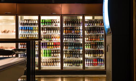 2024冰柜行业市场发展现状及供需格局、机遇分析