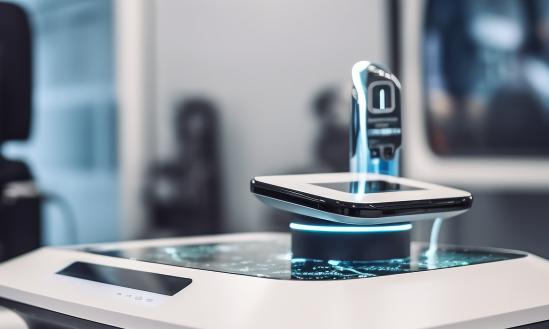 智能路由器市场深度调查研究2024