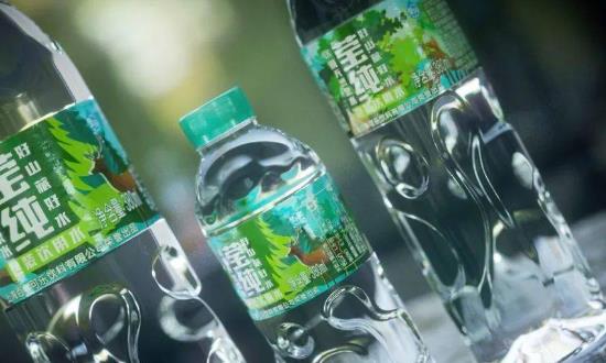 包装饮用水行业市场深度调研及投资：预计2025年可突破3100亿大关