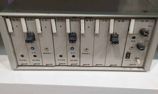 2024年载波通信设备行业发展现状及重点企业情况