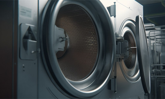 工业烘干设备行业产业链及市场需求分析