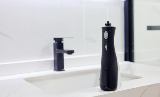 冲牙器行业市场深度分析2024