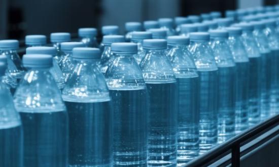瓶装水行业市场分析
