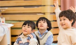 2023年学前教育在园幼儿较上一年减少534.5万人​  幼教行业发展前景分析2024