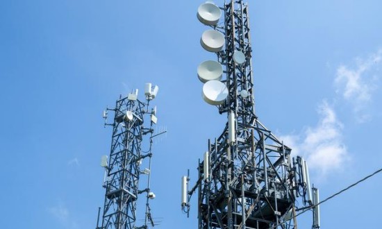 2024年中国通信工程行业的产业链上下游结构及重点企业