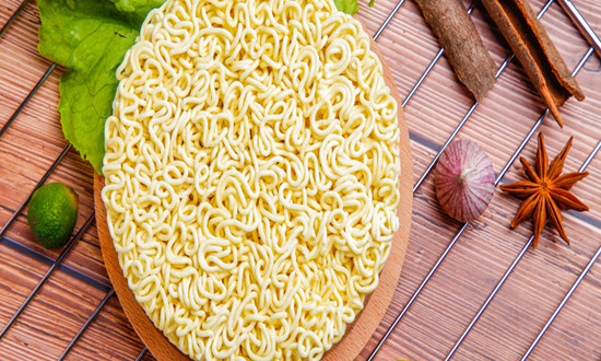 面食行业发展现状及机遇深度分析